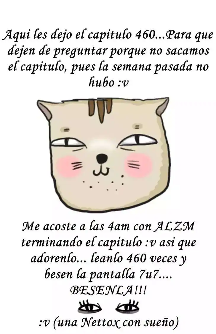 Página 21 — Kingdom Capítulo 460