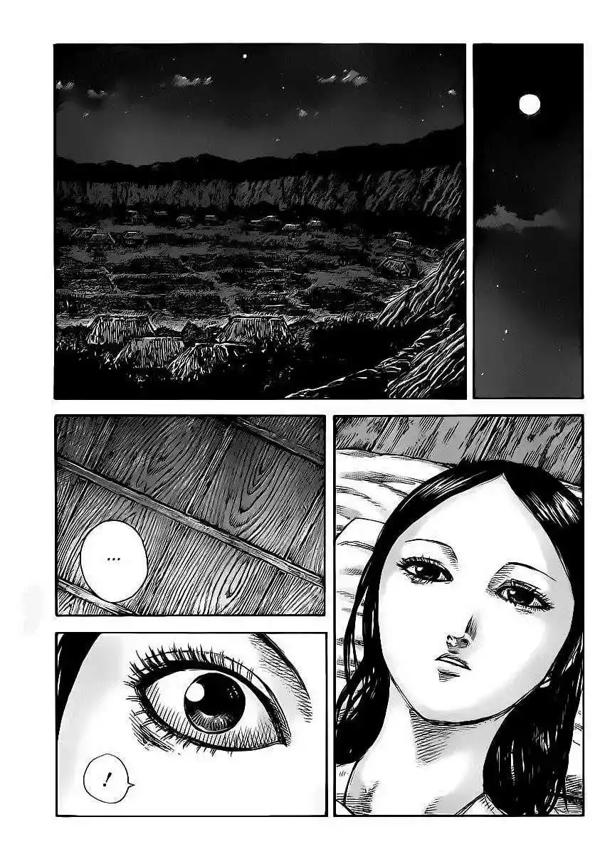 Página 11 — Kingdom Capítulo 462