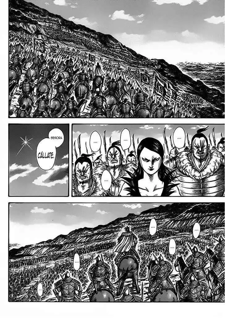 Página 12 — Kingdom Capítulo 464