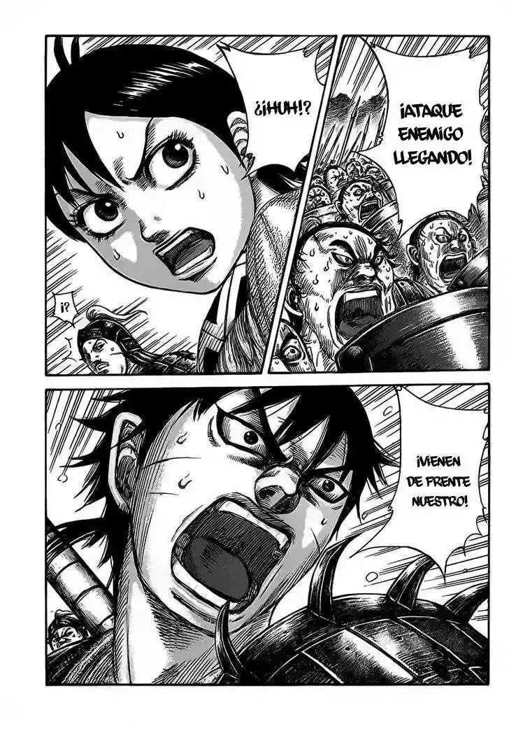 Página 3 — Kingdom Capítulo 465