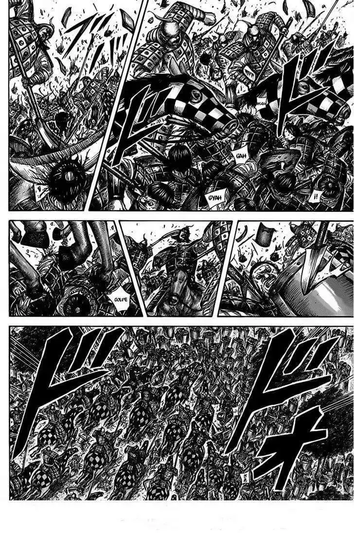 Página 5 — Kingdom Capítulo 465