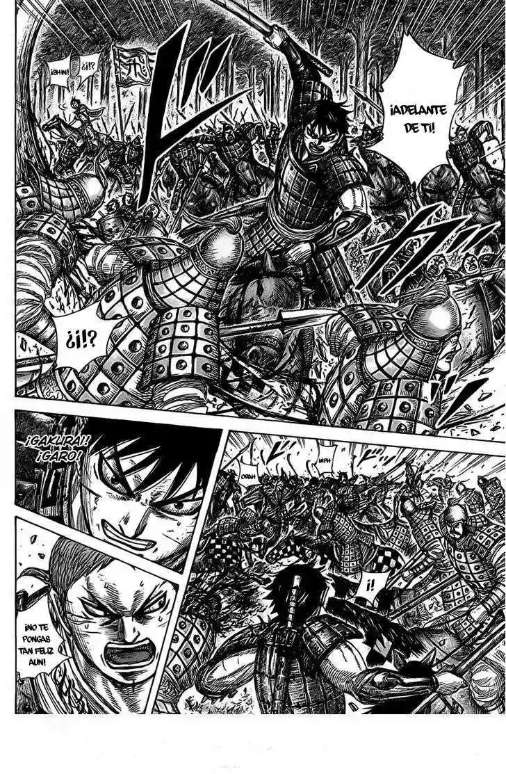 Página 7 — Kingdom Capítulo 465