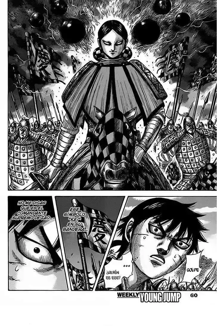 Página 9 — Kingdom Capítulo 465