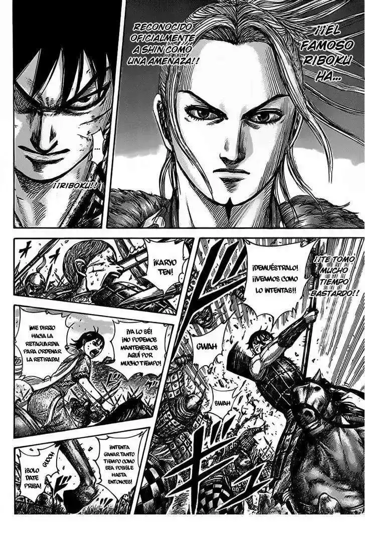 Página 11 — Kingdom Capítulo 465