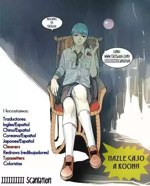Página 21 — Kingdom Capítulo 465