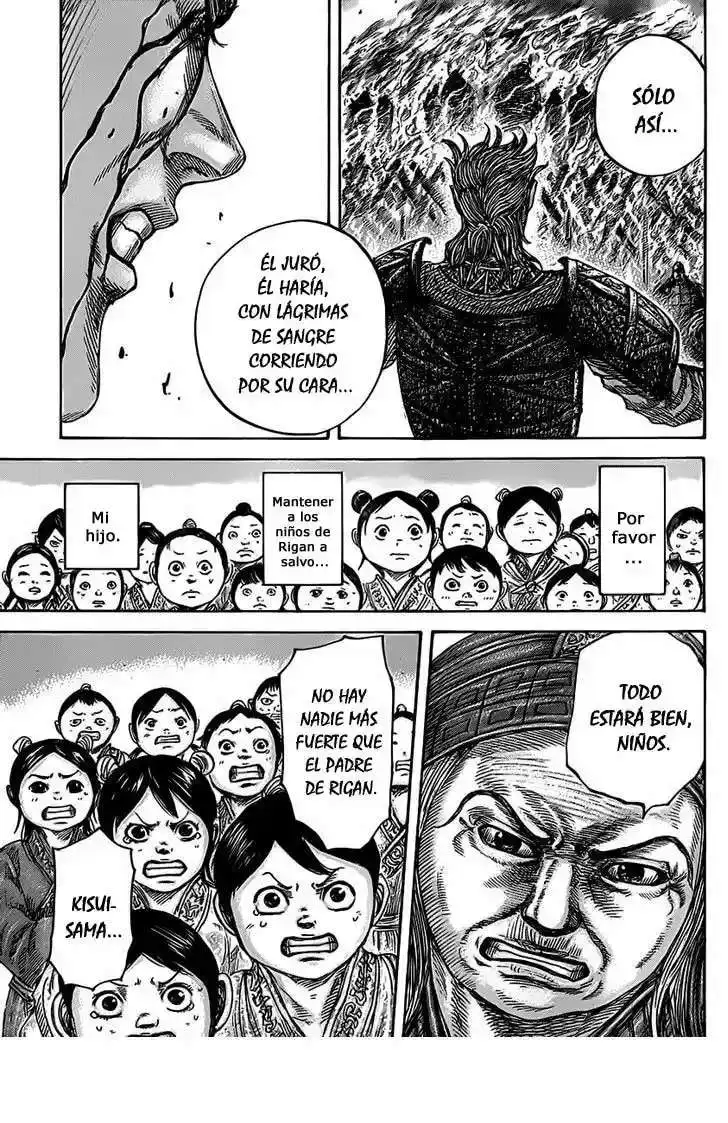 Página 10 — Kingdom Capítulo 467