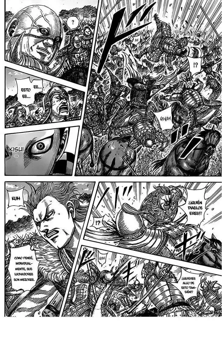 Página 12 — Kingdom Capítulo 467