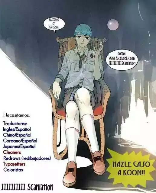Página 19 — Kingdom Capítulo 467