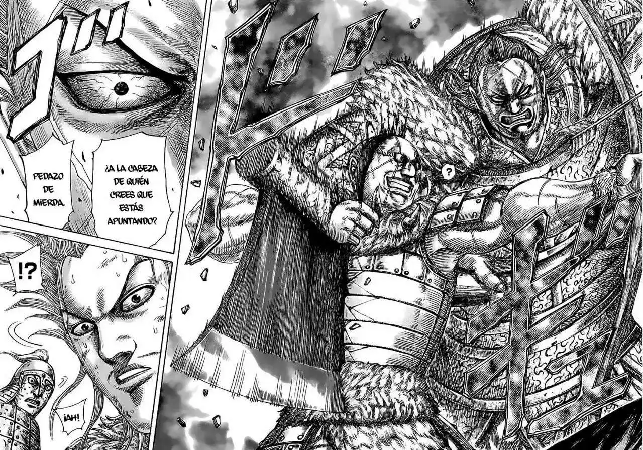 Página 6 — Kingdom Capítulo 468