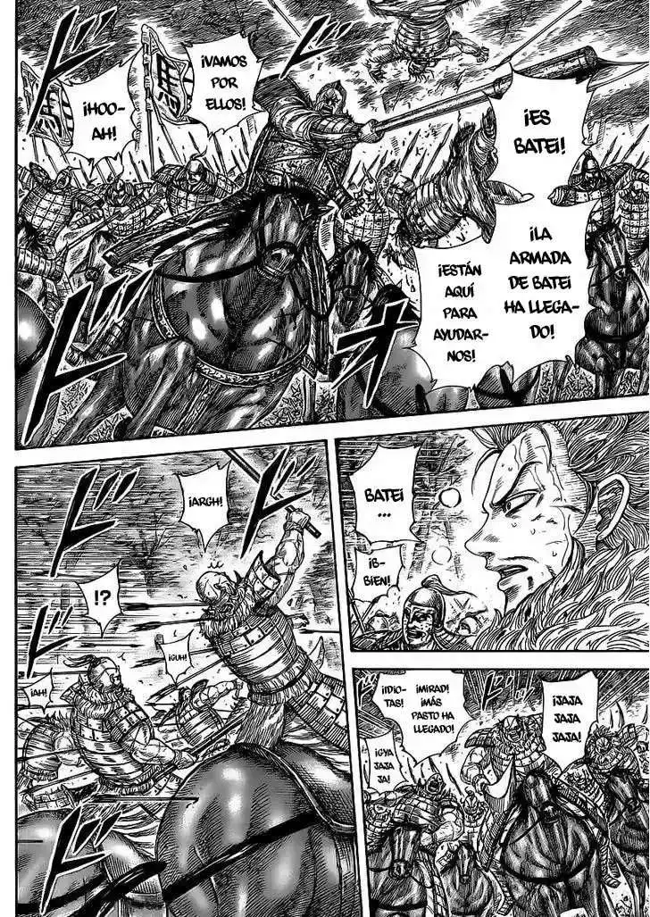 Página 7 — Kingdom Capítulo 468