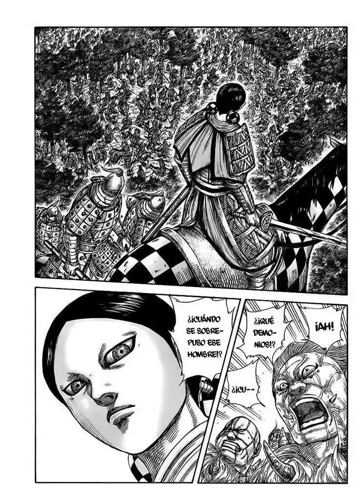 Página 10 — Kingdom Capítulo 468