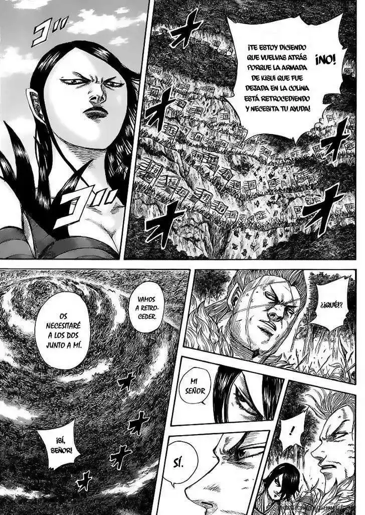 Página 14 — Kingdom Capítulo 468