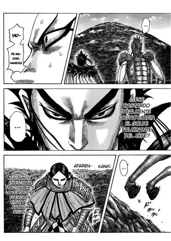 Página 15 — Kingdom Capítulo 468