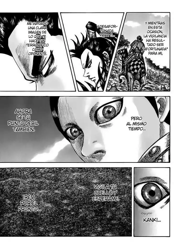 Página 16 — Kingdom Capítulo 468