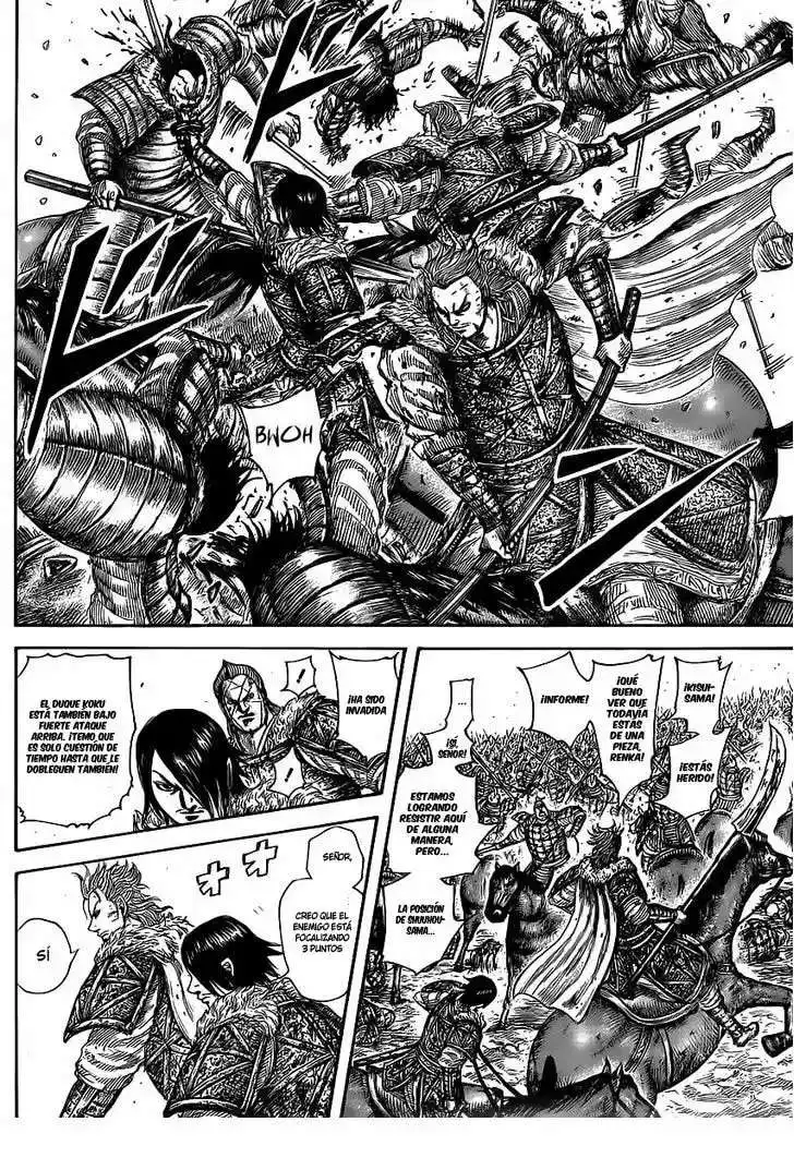 Página 5 — Kingdom Capítulo 469