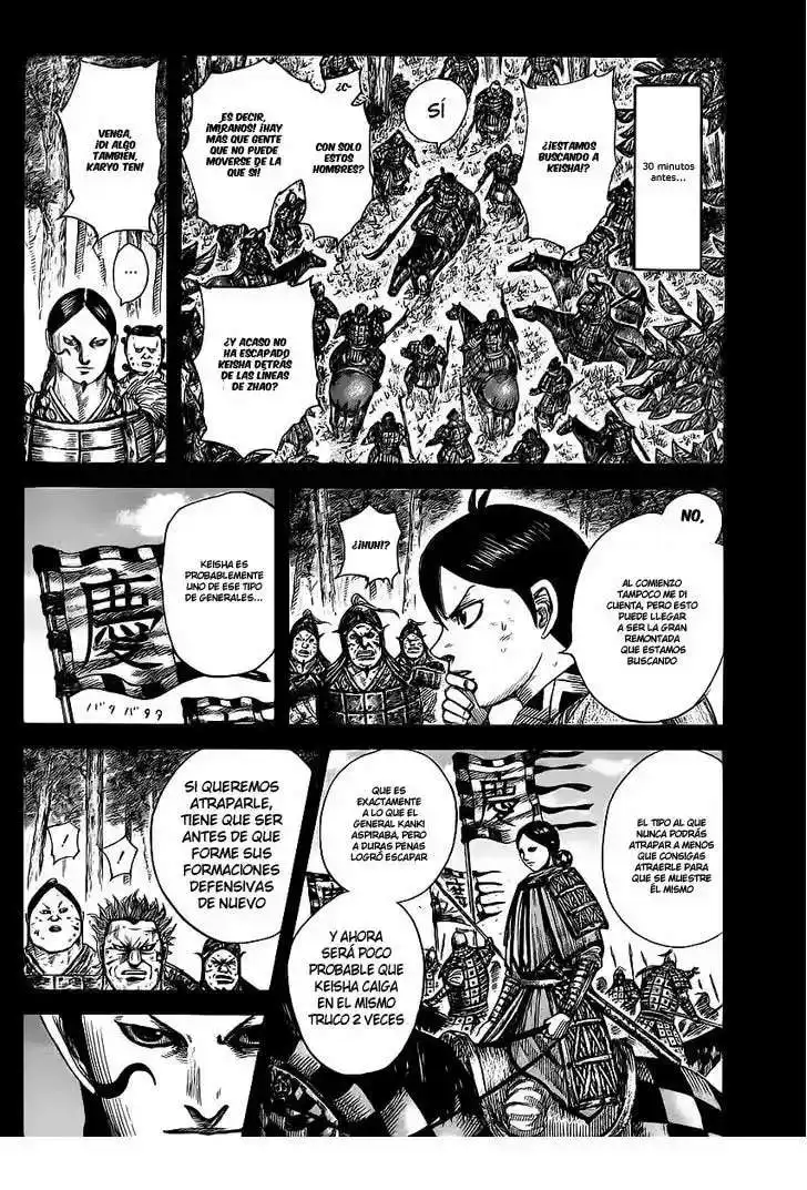 Página 9 — Kingdom Capítulo 469