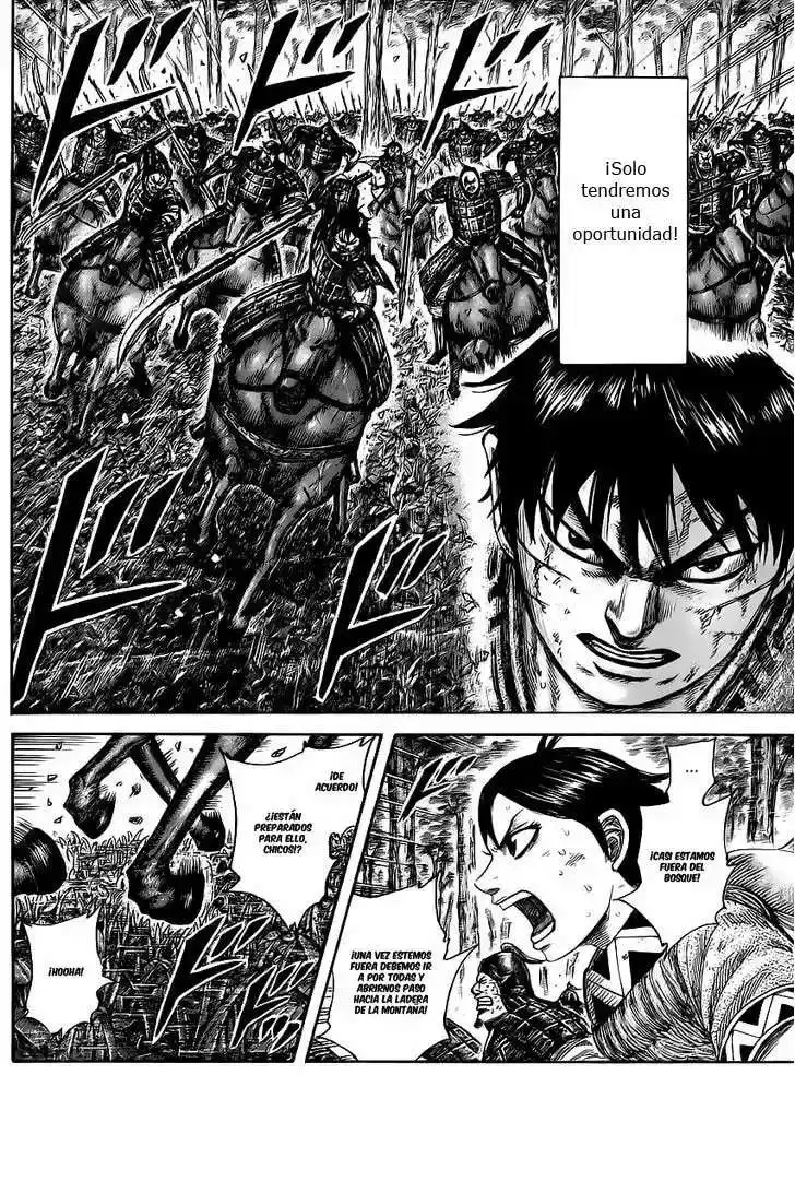Página 11 — Kingdom Capítulo 469