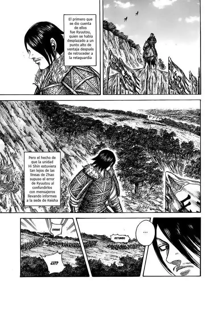 Página 12 — Kingdom Capítulo 469