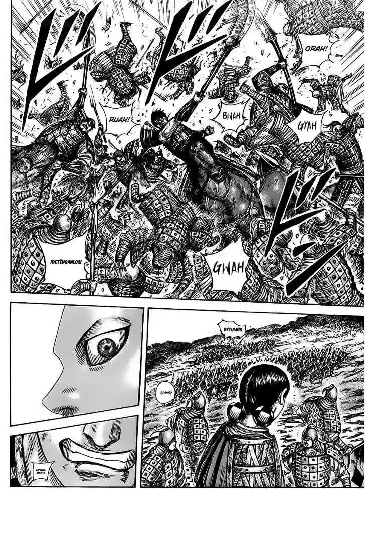 Página 13 — Kingdom Capítulo 469