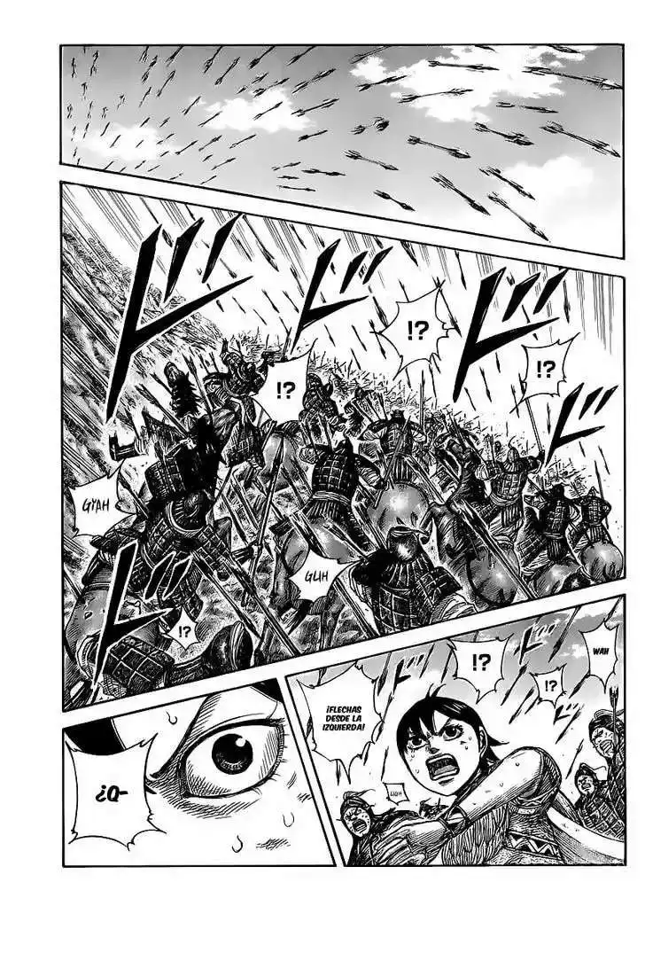 Página 16 — Kingdom Capítulo 469