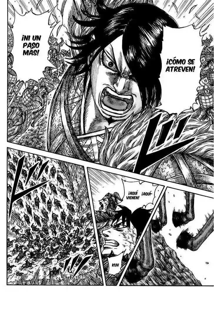 Página 17 — Kingdom Capítulo 469