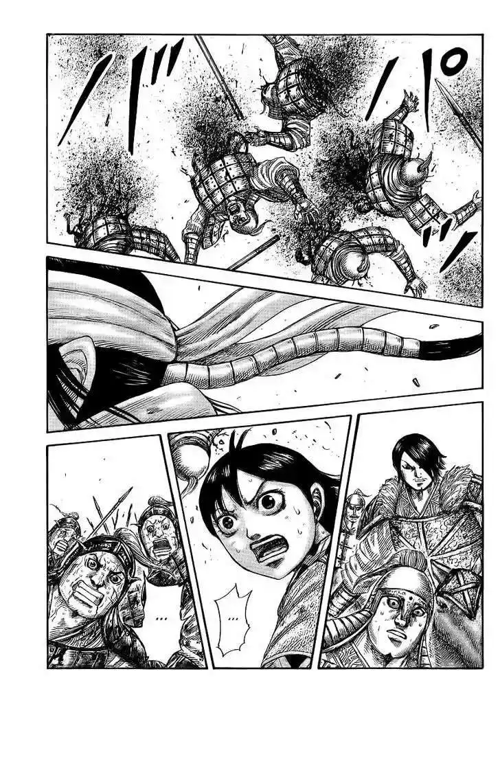 Página 4 — Kingdom Capítulo 470