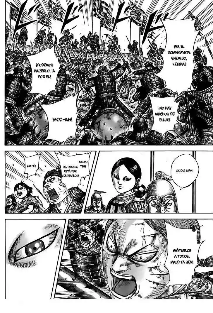 Página 10 — Kingdom Capítulo 470