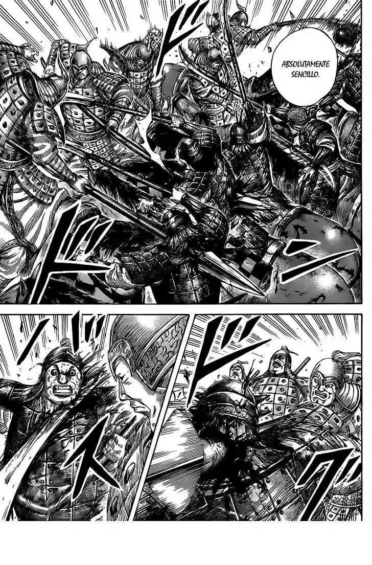 Página 11 — Kingdom Capítulo 470