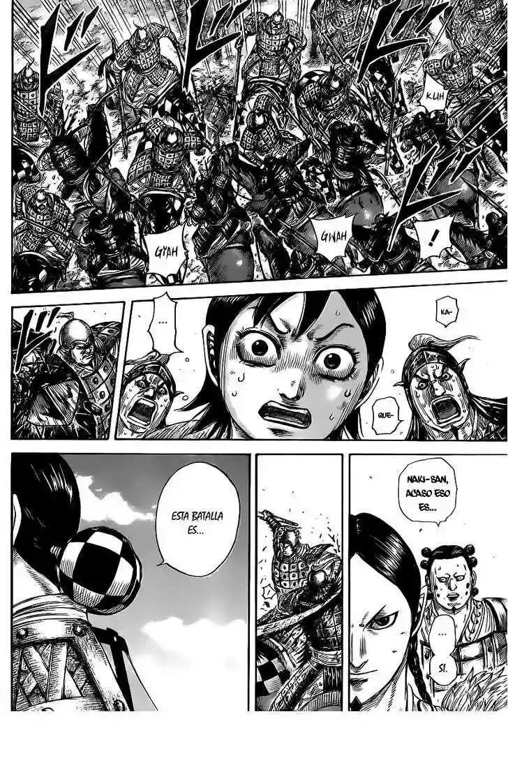 Página 12 — Kingdom Capítulo 470