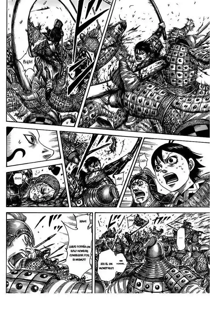 Página 15 — Kingdom Capítulo 470