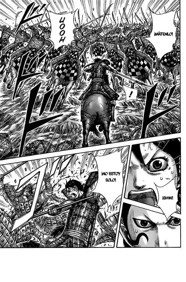Página 16 — Kingdom Capítulo 470