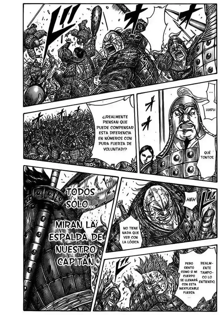 Página 3 — Kingdom Capítulo 471