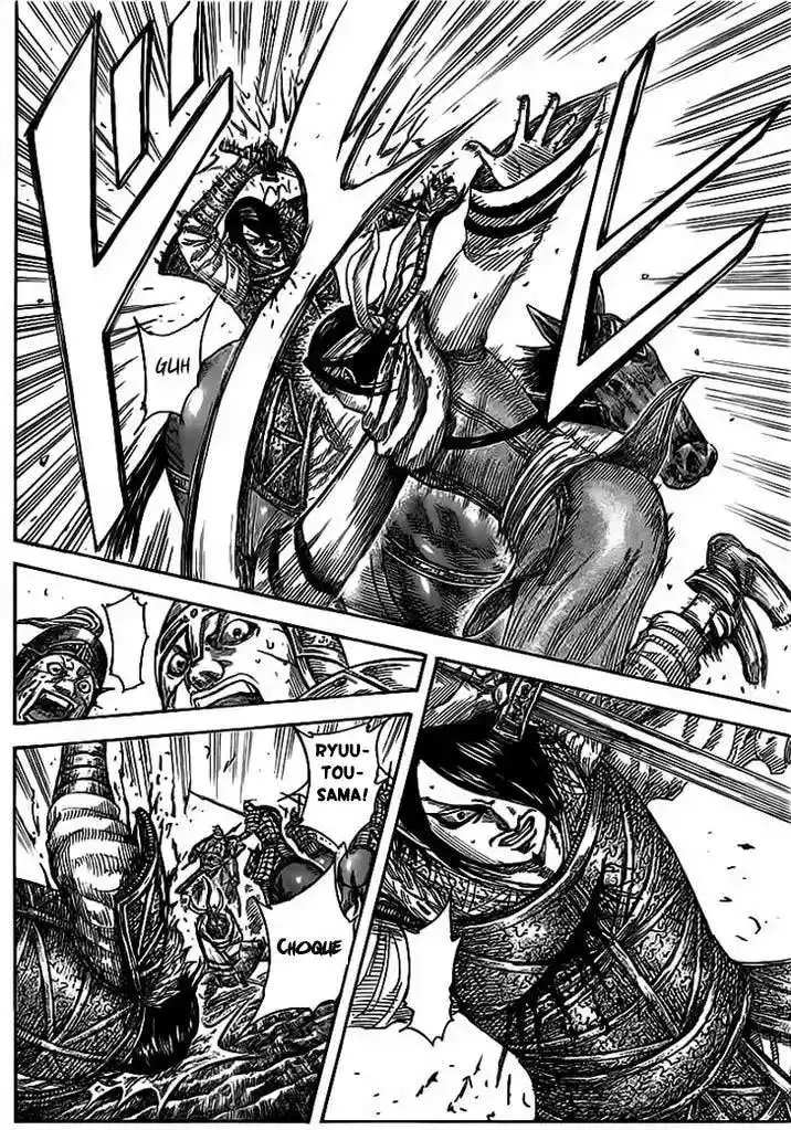 Página 6 — Kingdom Capítulo 471