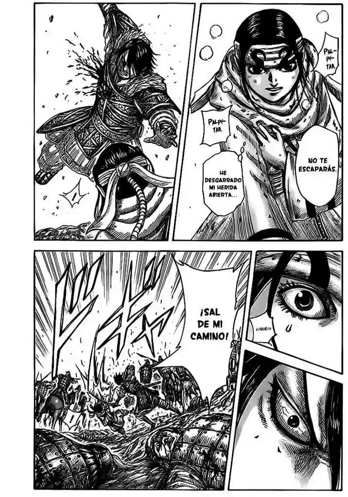 Página 7 — Kingdom Capítulo 471