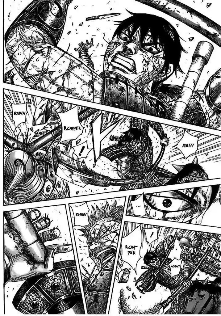 Página 8 — Kingdom Capítulo 471