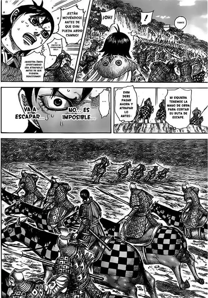 Página 10 — Kingdom Capítulo 471