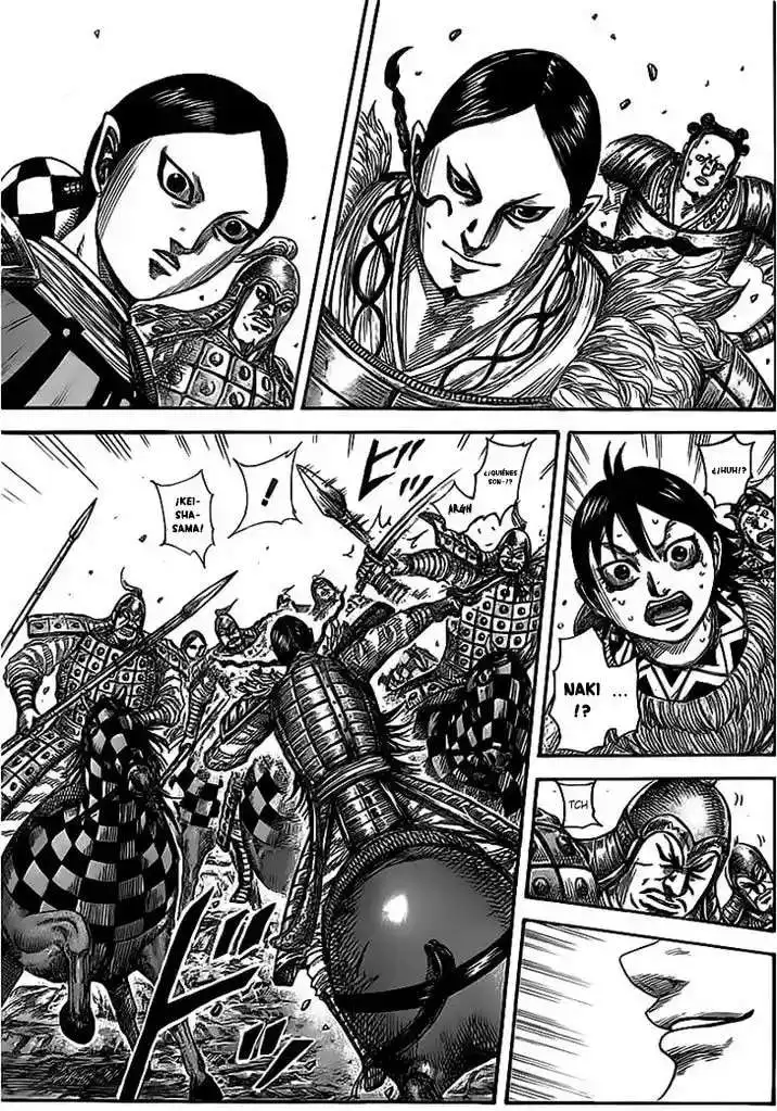 Página 11 — Kingdom Capítulo 471