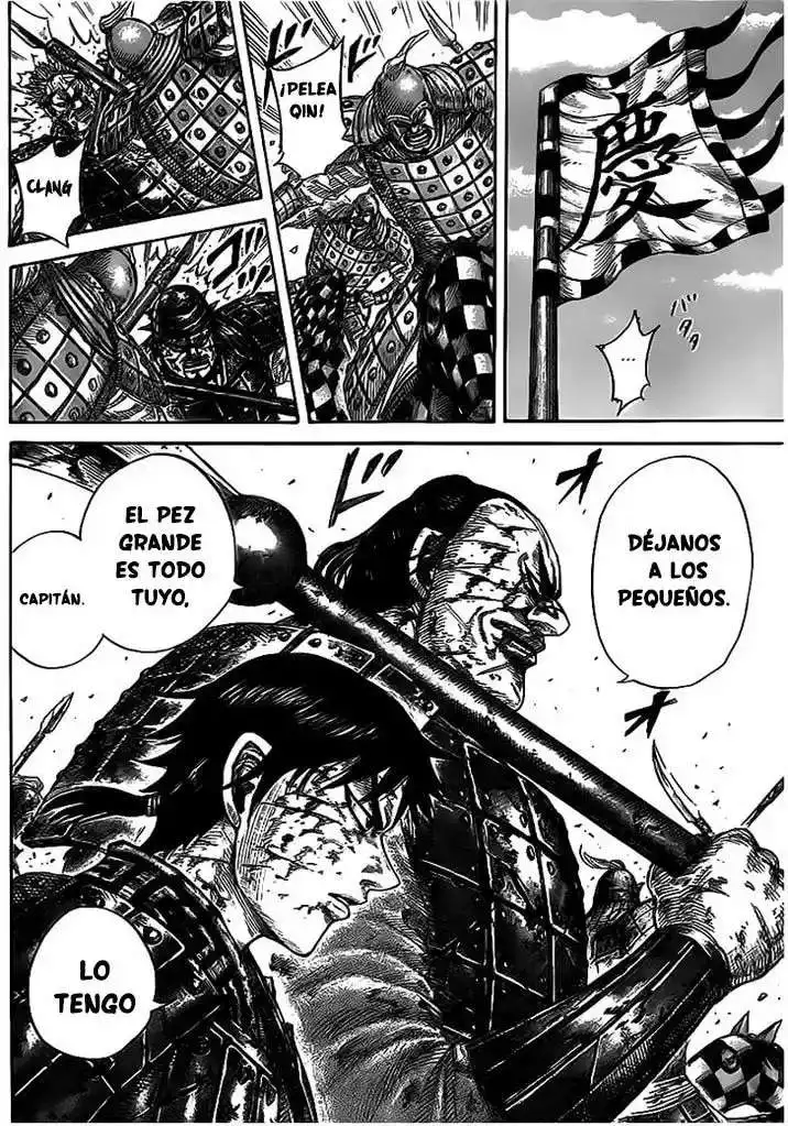 Página 17 — Kingdom Capítulo 471