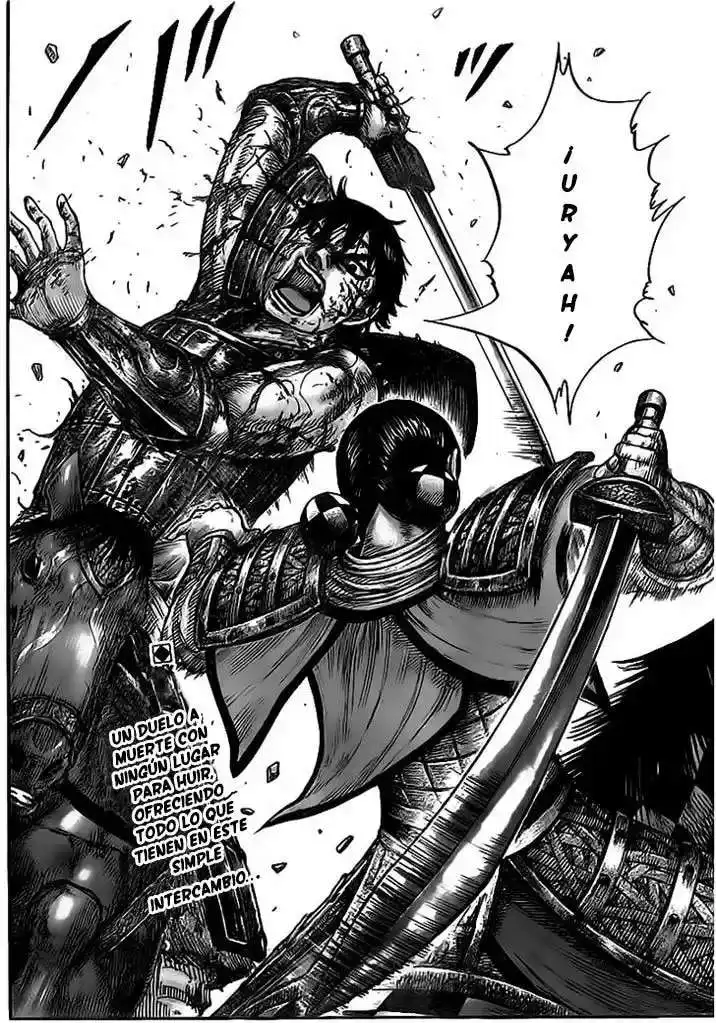 Página 19 — Kingdom Capítulo 471