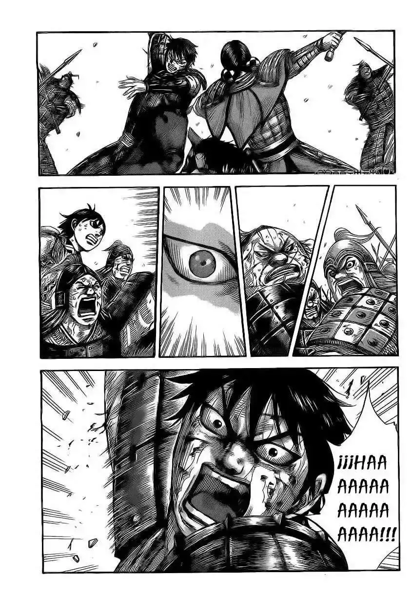 Página 4 — Kingdom Capítulo 472