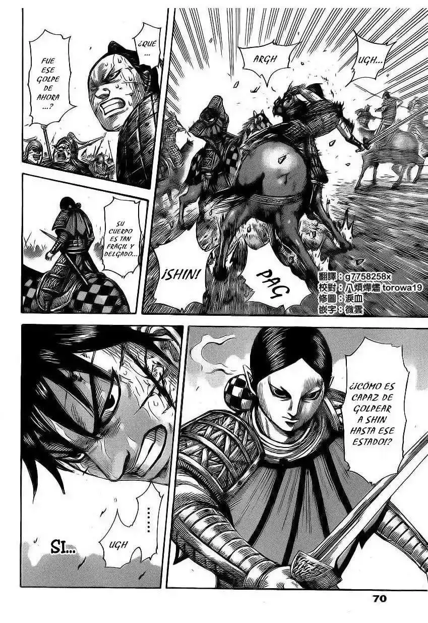 Página 6 — Kingdom Capítulo 472