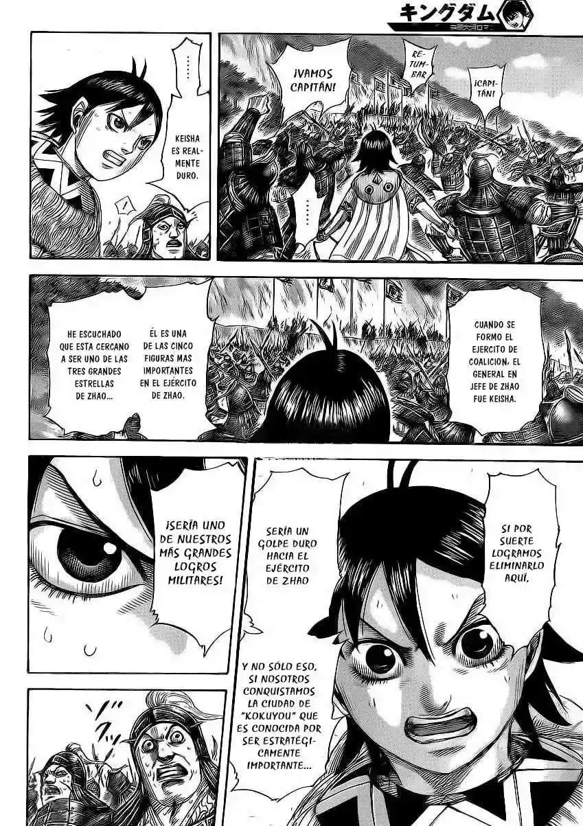 Página 8 — Kingdom Capítulo 472