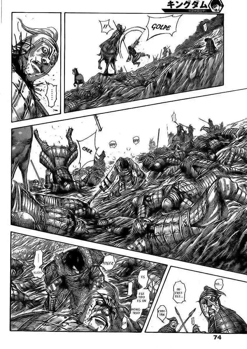 Página 10 — Kingdom Capítulo 472