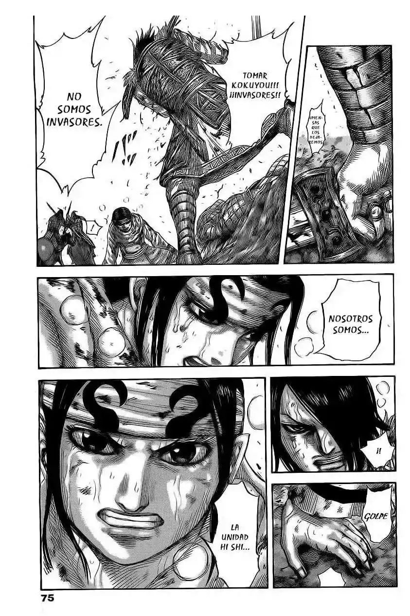 Página 11 — Kingdom Capítulo 472