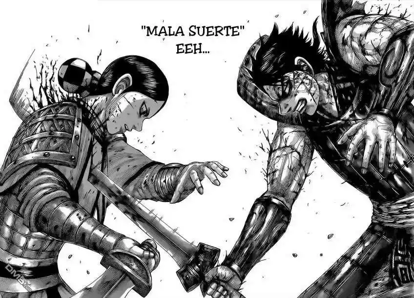 Página 18 — Kingdom Capítulo 472