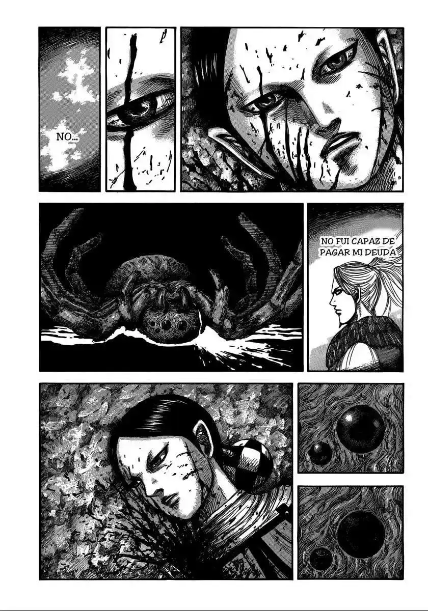 Página 4 — Kingdom Capítulo 473