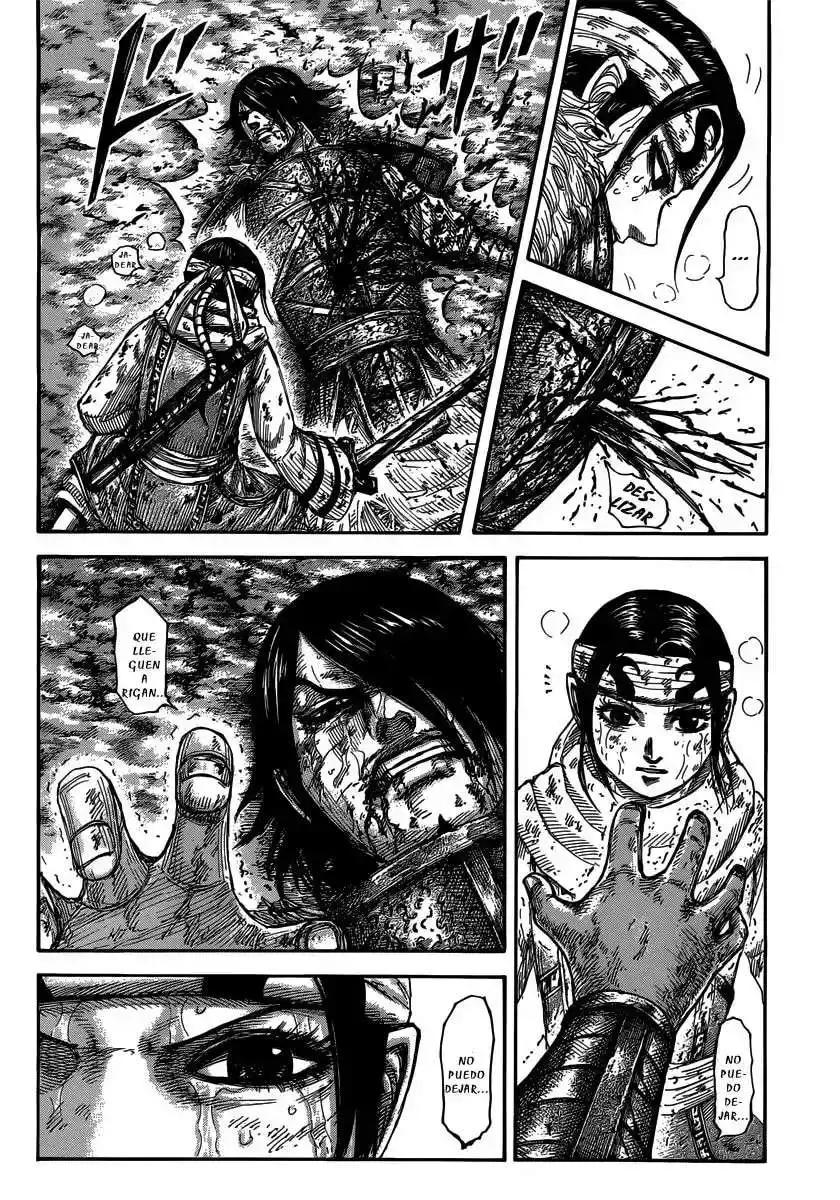 Página 10 — Kingdom Capítulo 473