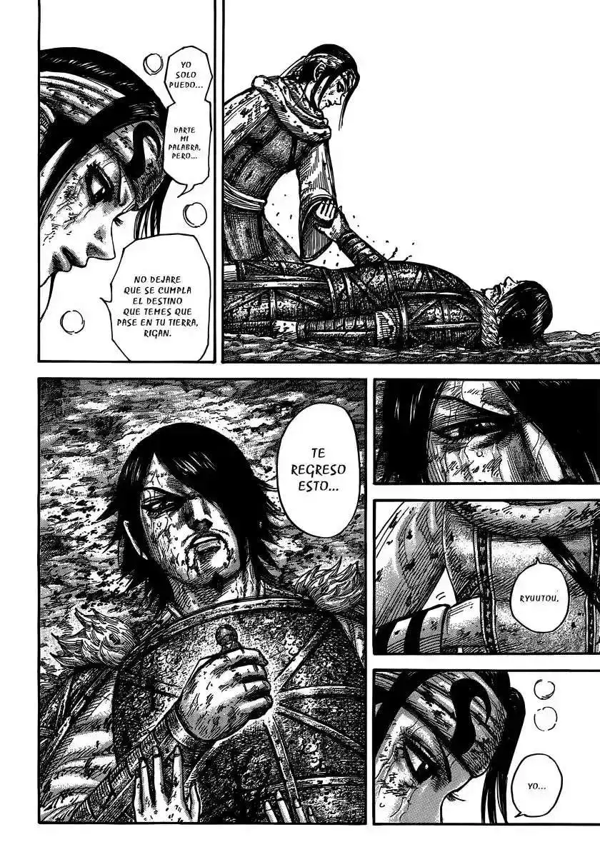 Página 11 — Kingdom Capítulo 473