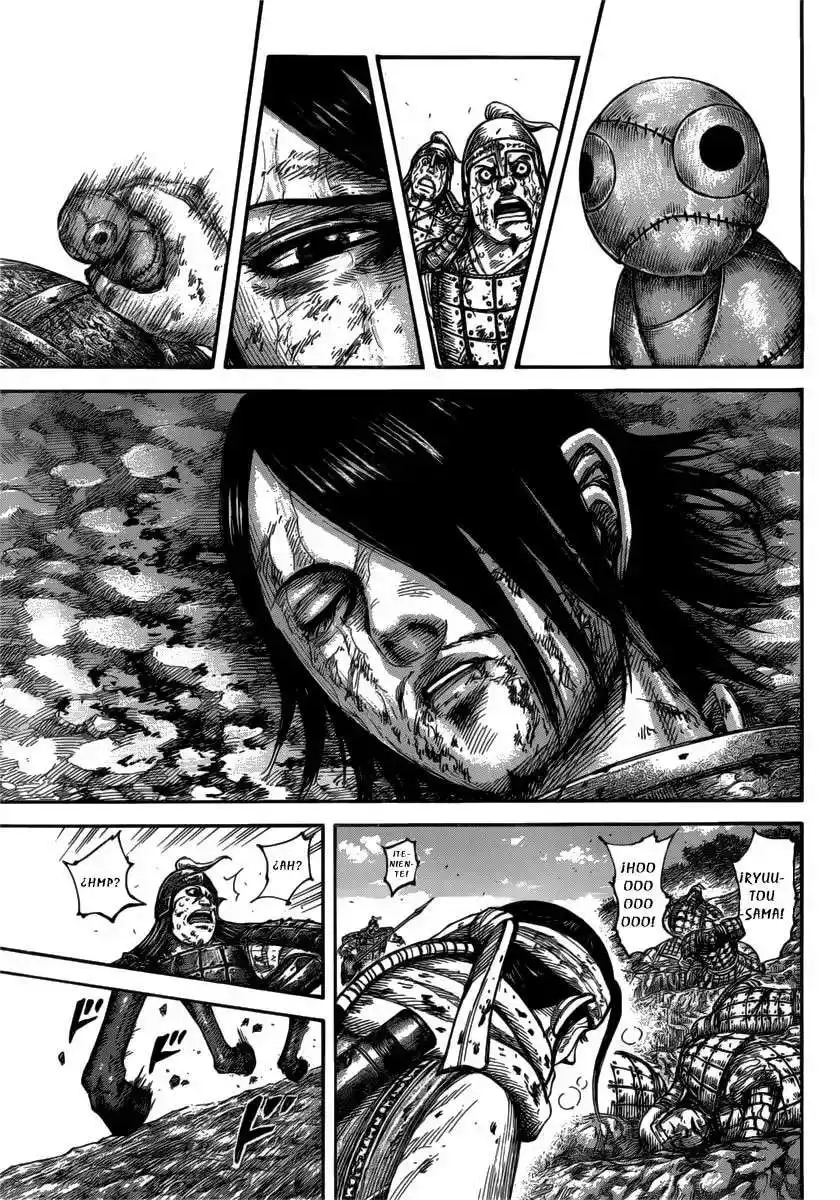 Página 12 — Kingdom Capítulo 473