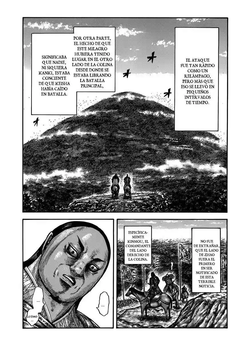 Página 17 — Kingdom Capítulo 473